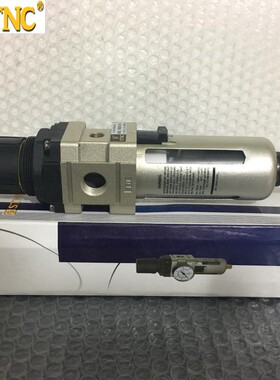 STNC 索诺天工 调压阀 TW3000-03D TW4000-04D TW5000-10D