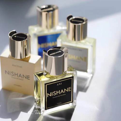 NISHANE妮姗Hacivat皮影戏煽风点火B612小王子沉默不语香水小样