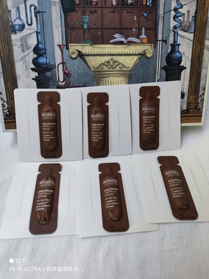 霏丝佳修颜赋能精华液1ml *10片