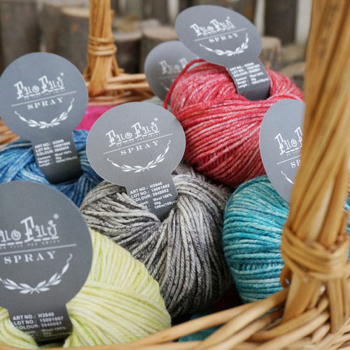 Filofilu新品油画全羊