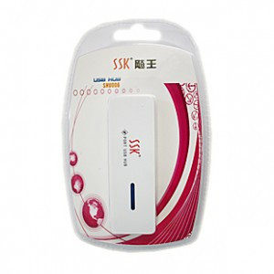 Hub USB - Ref 366223 Image 3