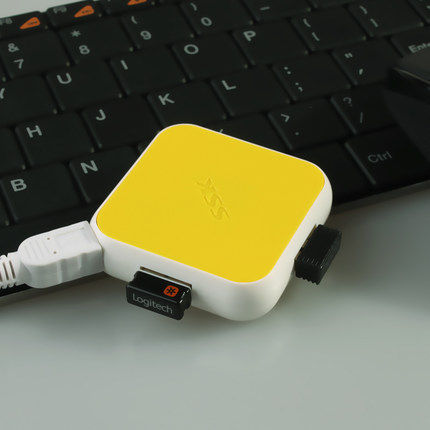 Hub USB - Ref 364068 Image 3
