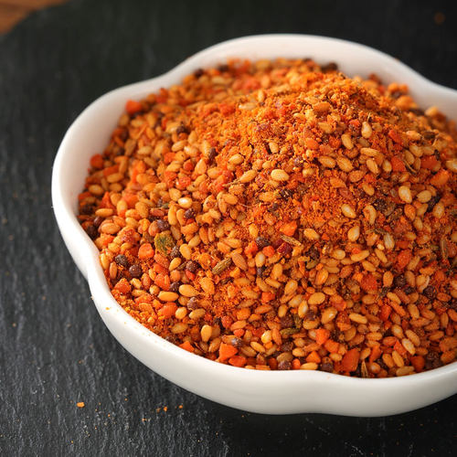 风味伞延边韩式烧烤料腌肉料批发