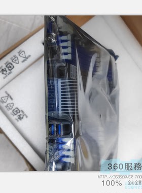 技嘉MD72-HB1/0/3三代4189针 MU72-SU0 xeon 6330 8352服务器主板