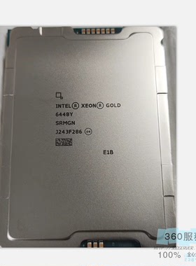 XEON6448Y 6442Y 6444Y 6455B 6462 6459C 6421N 6454S 6438Y+cpu