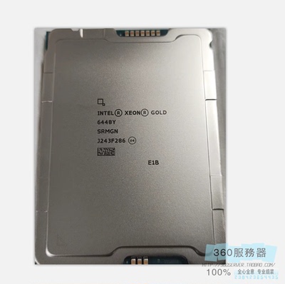 XEON6448Y 6442Y 6444Y 6455B 6462 6459C 6421N 6454S 6438Y+cpu