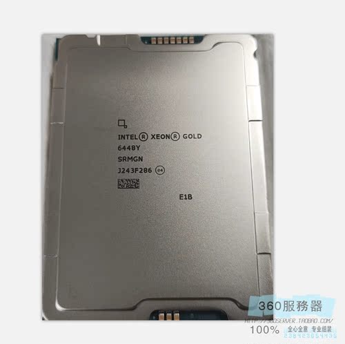 XEON6448Y 6442Y 6444Y 6455B 6462 6459C 6421N 6454S 6438Y+cpu