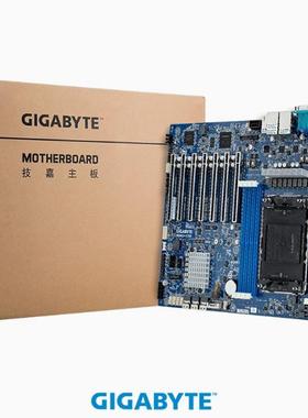 技嘉MS03-CE0 MS03-6L0 MS73-HB1/HB0 Xeon8481C 8581C 8473c主板