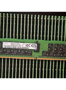 KST 镁光 SK 服务器内存 DDR4 2666 2933 3200 RECC 32G KVR26RD4