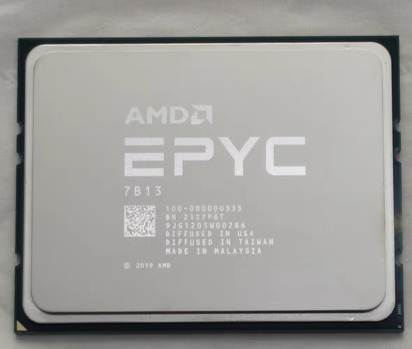 AMD7C/B/R13 7773x 7763 7713 7T83
