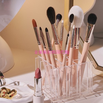 Thetoollab眼影刷套装