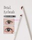 韩国代购 brush细节眼影刷眼线刷化妆刷2个 eye Rulidia Detail