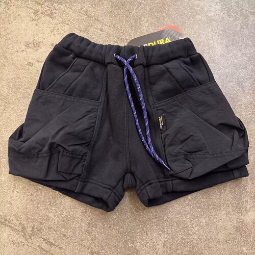 日本Denim Dungaree正品dd男女童酷炫短裤童装男童工装潮酷正品