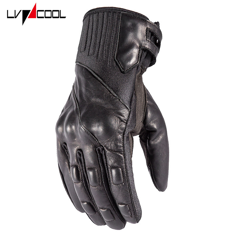 LVCOOL motorcycle glove glove locomotive glove wear-resisting Riding gloves Racing glovesin the Motorcycle/Equipment/Fitting , Motorcyclist equipment , Knight Gloves  category - from Buy2taobao.com to provide professional Taobao agent buy service