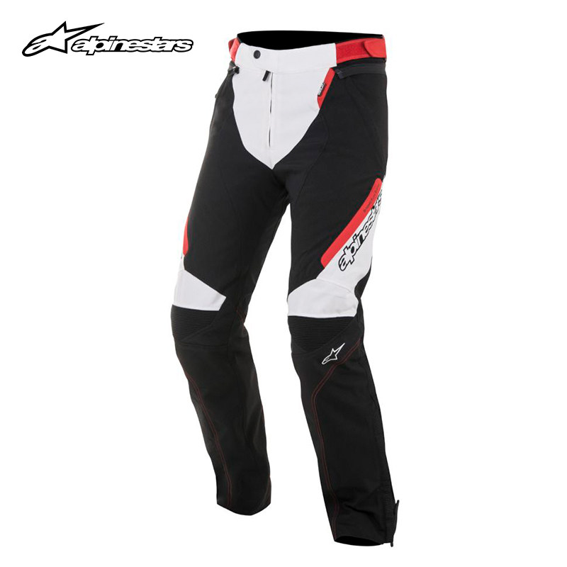 意大利A星 alpinestars摩托车拉力裤摩旅四季旅行防水保暖|msdalam kategori motosikal/Equipment/Fitting, peralatan penunggang motosikal, seluar Racing - dari Buy2taobao.com untuk memberikan perkhidmatan ejen Taobao profesional membeli