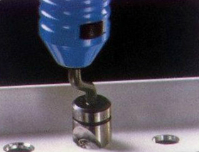 正品以色列曲柄沉孔修边器RD1040原装正品刮刀 沉孔修边器RD1040