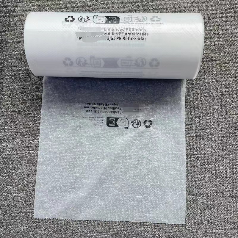 防霉纸防蛀包装衣物鞋子等