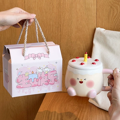 Коробка для друга, подарок на день рождения, 18 лет, изысканный стиль