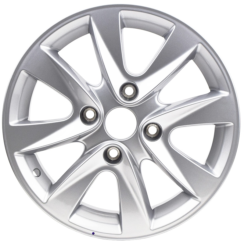 适配东风风光330 330S 350原装15寸铝合金轮毂铝圈铝合金车轮钢圈