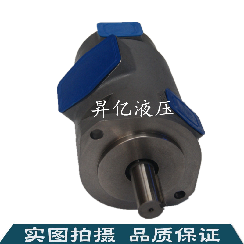 日本TOKIMEC正品SQP32-30-12-86DC2-18 东京计器双联叶片泵油泵