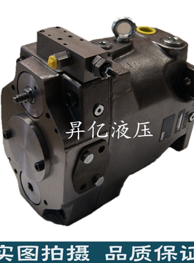 派克供应PV140L1L1T1NMMC`MR1`MFW`MTP*L1*CC液压泵PV140R1K1T1N