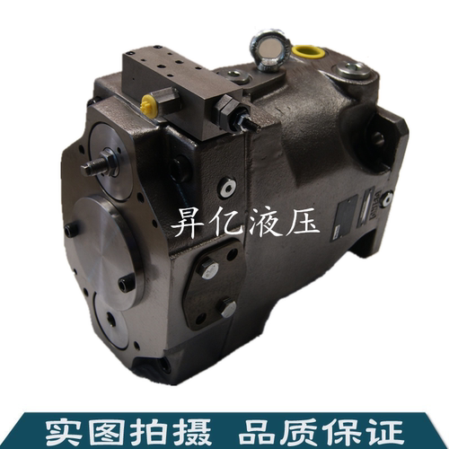 派克供应PV140L1L1T1NMMC`MR1`MFW`MTP*L1*CC液压泵PV140R1K1T1N