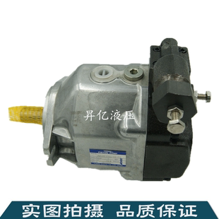 进口全新油研YUKEN柱塞泵AR16-FR01B-20,AR16-FR01C-20原装正品
