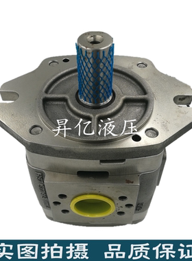 福伊特齿轮泵voithIPV5/IPVS5/IPVP5-32/40/50/64-101定量伺服泵