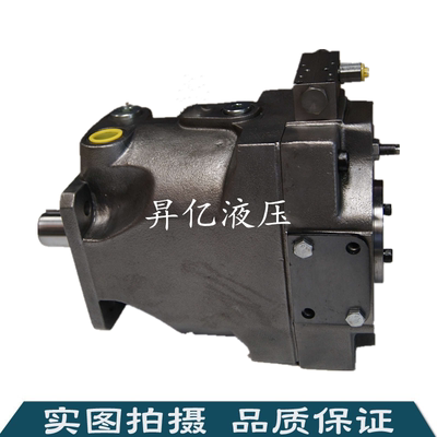 美国Parker油泵派克柱塞泵PV140R1K1T1NMMC，PV140R1K8T1NMR1原装