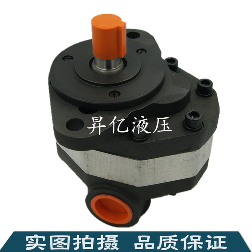 进口全新榆次液压齿轮油泵CB-HB50-FL,CB-HB60-FL,CB-HB70-FL原装