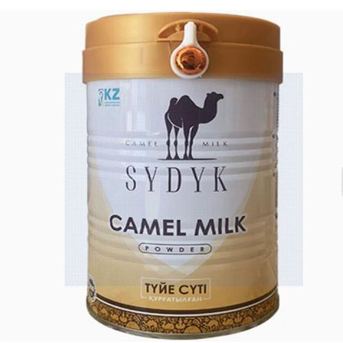 驼奶粉罐装哈萨克斯坦骆驼奶奶粉