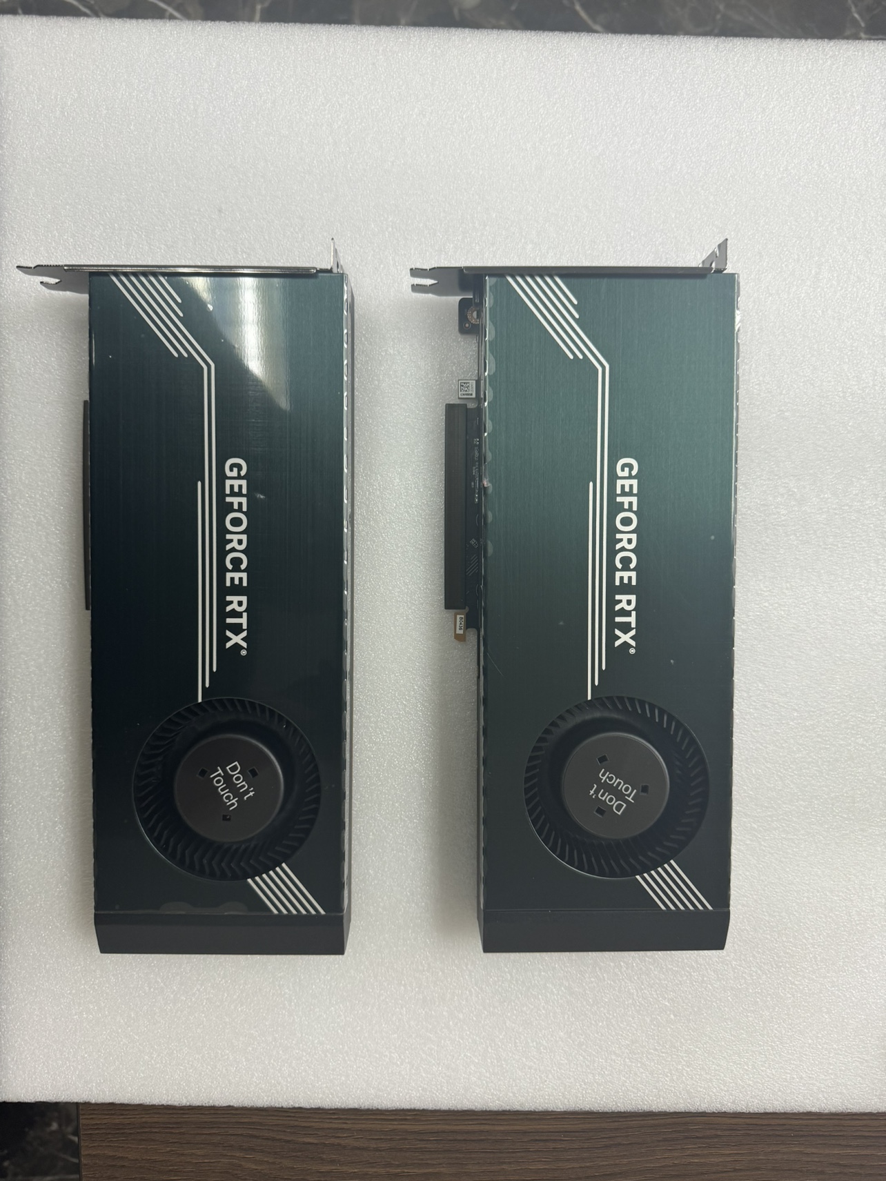 英伟达Rtx4080涡轮单风扇公版16g