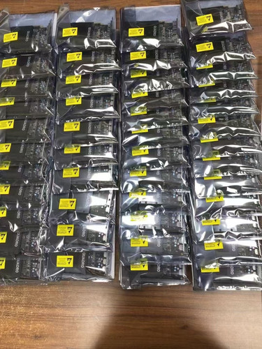 英伟达p2000显卡 三年质保5g p6000 p5000显卡