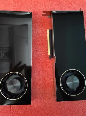 英伟达RTX A6000全新正品行货48G丽台