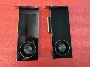 英伟达RTX A6000全新正品行货48G丽台
