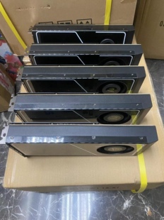 英伟达rtx4090单涡轮双宽24g