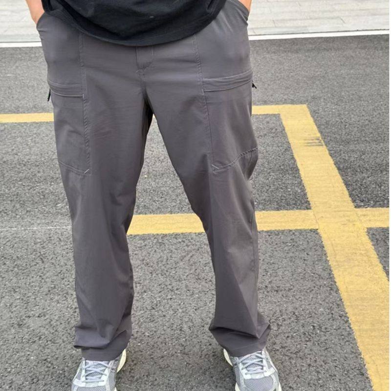 男装女装弹力休闲长裤户外机能工装裤防泼水新款479382/483109,男装,休闲裤,淘宝优惠券,粉丝福利购,淘宝优惠卷