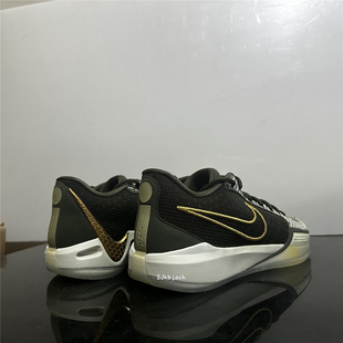 Nike SABRINA 1 EP耐克低帮气垫缓震耐磨实战篮球鞋 HF5517-302