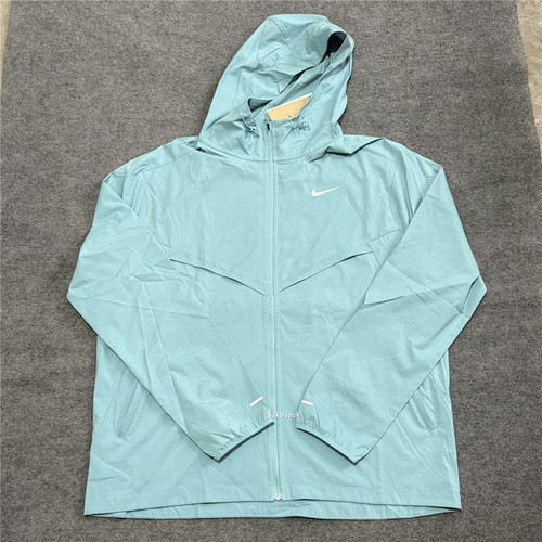 Nike耐克运动休闲连帽外套