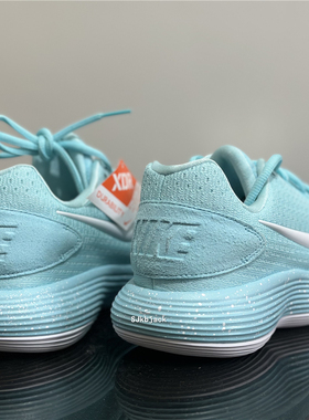 Nike React Hyperdunk 2017 Low EP实战缓震运动篮球鞋HJ3486-414