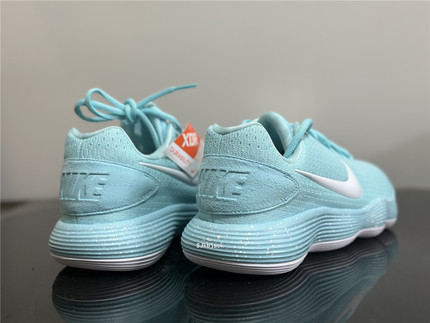 Nike React Hyperdunk 2017 Low EP实战缓震运动篮球鞋HJ3486-414