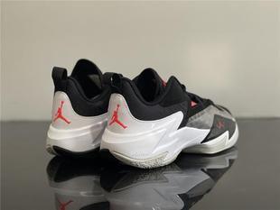 AIR JORDAN ONE TAKE 3 GS威少简版大童运动实战篮球鞋DC7702-001