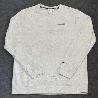 NikeTrackClub套头衫卫衣