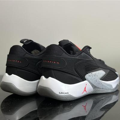 AirJordanLuka2低帮篮球鞋