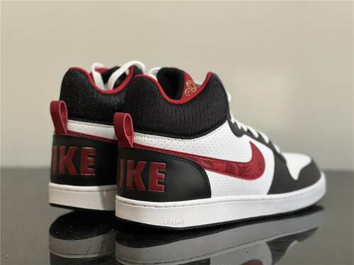 NIKE芝加哥动休闲鞋板鞋
