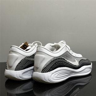 Nike.Hustle ACADEMY EP耐克男缓震透气舒适实战篮球鞋FJ7808-100