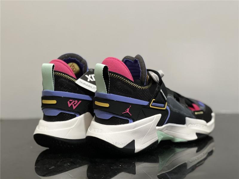 AIRJordan缓震舒适运动篮球鞋