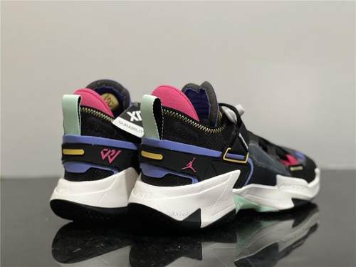 AIRJordan缓震舒适运动篮球鞋