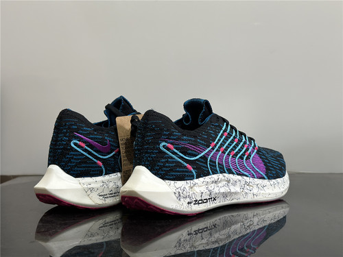 NIKEPegasus透气缓震跑步鞋