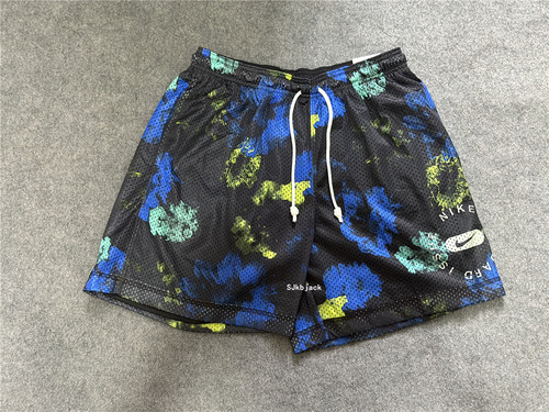NIKE耐克男网眼运动休闲短裤